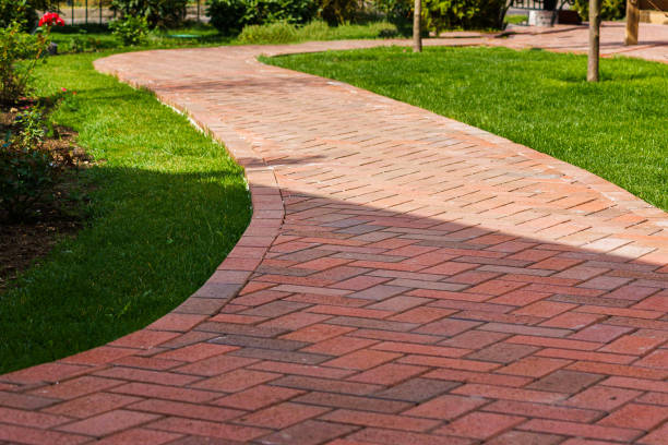 Best Affordable Driveway Pavers  in Page, AZ