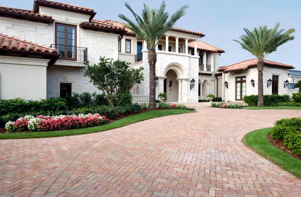 Reasons to Select Us for Your Driveway Paving Requirements in Page, AZ